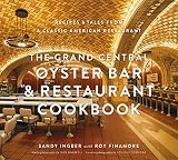 Grand Central Oyster Bar and Restaurant Cookbook