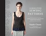 Alabama Studio Sewing Patterns A Guide To Customizing A Handstitched Alabama Chanin Wardrobe