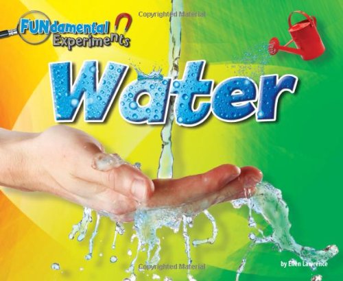 Cover of Water