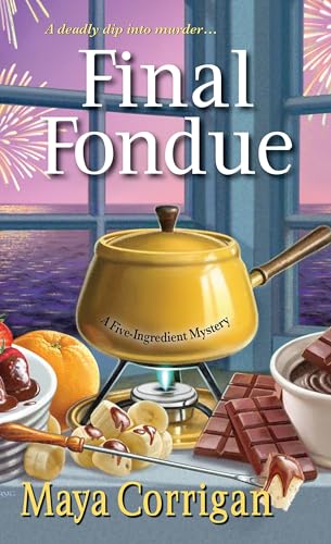 Final Fondue book cover