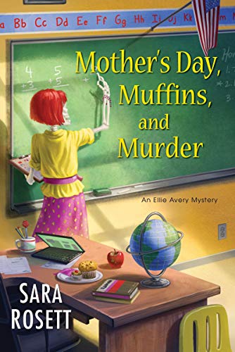 Mother's Day, Muffins, and Murder book cover