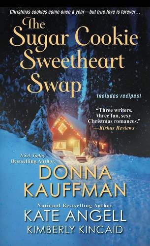 The Sugar Cookie Sweetheart Swap book cover