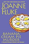 Banana Cream Pie Murder