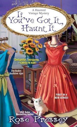 If You've Got It, Haunt It book cover