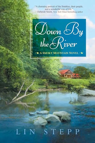 Down by the River book cover