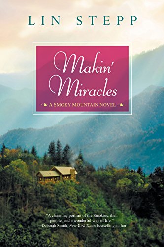 Makin' Miracles book cover
