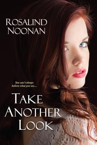 Take Another Look book cover