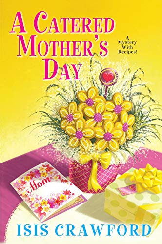 A Catered Mother's Day book cover