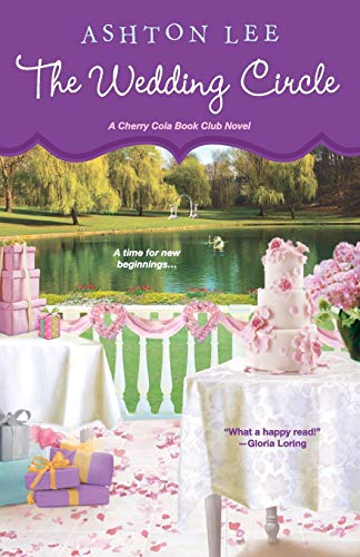 The Wedding Circle book cover