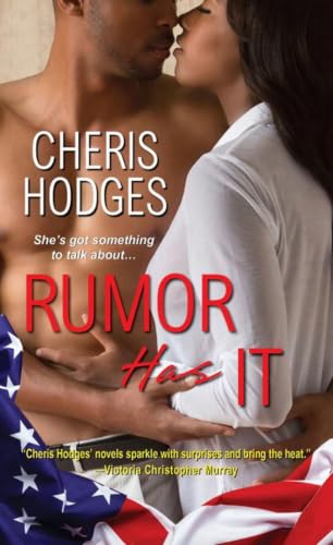 Rumor Has It book cover