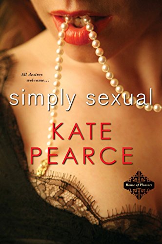 Simply Sexual book cover