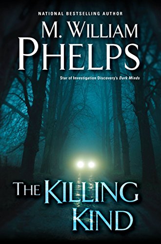 The Killing Kind book cover