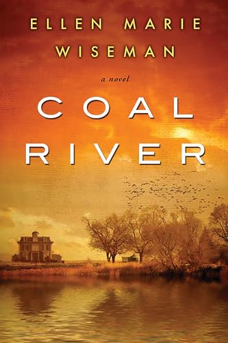 Coal River book cover