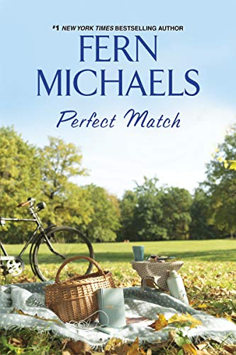 Perfect Match book cover