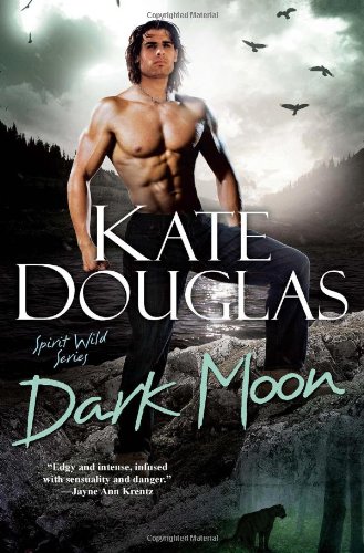 Dark Moon book cover