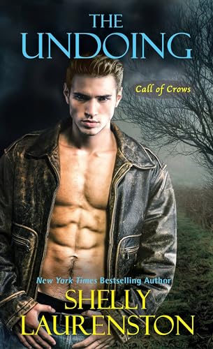 The Undoing book cover