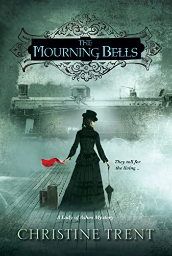 The Mourning Bells cover