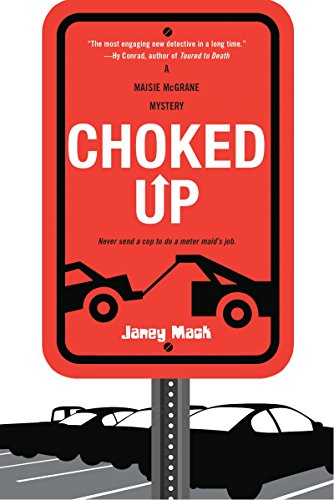Choked Up book cover