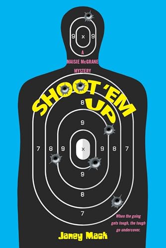 Shoot 'em Up book cover