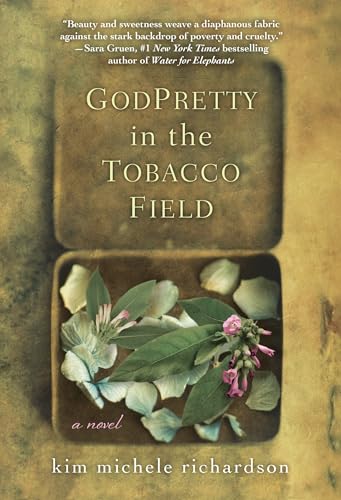 GodPretty in the Tobacco Field book cover