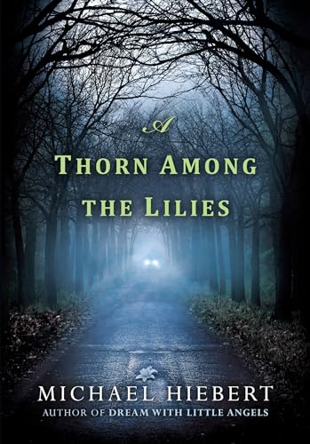 A Thorn Among the Lilies book cover