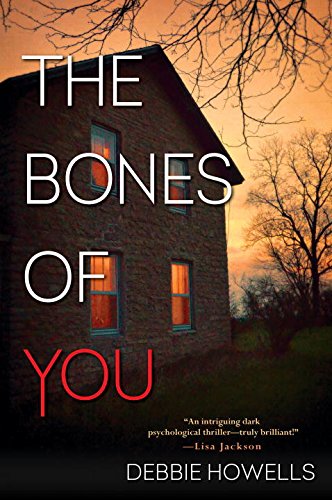 The Bones of You book cover