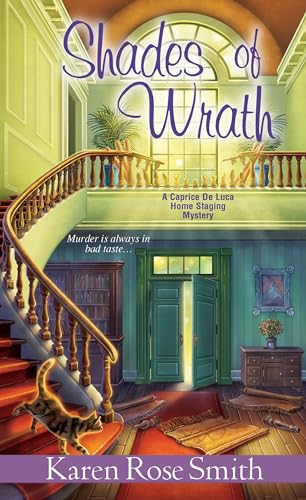 Shades of Wrath book cover