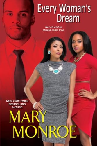 Every Woman's Dream book cover