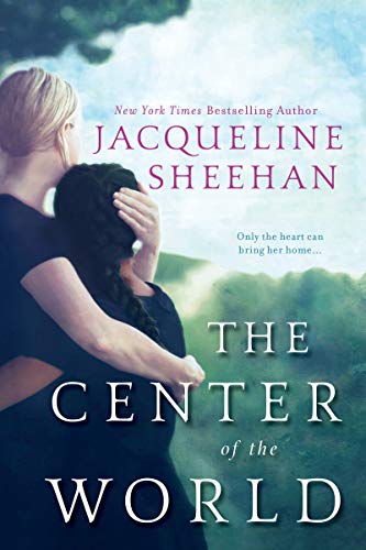 The Center of the World book cover
