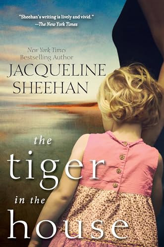 The Tiger in the House book cover