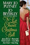 The Last Chance Christmas Ball