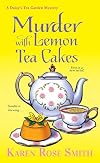 Murder with Lemon Tea Cakes