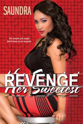Her Sweetest Revenge book cover