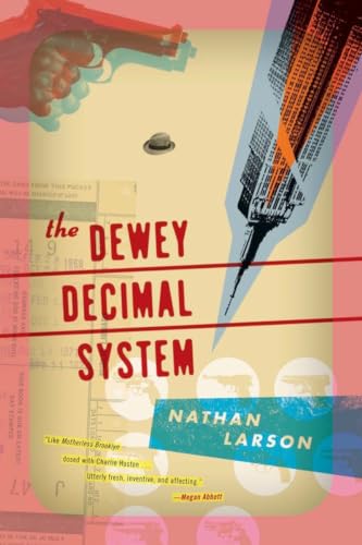 The Dewey Decimal System book cover
