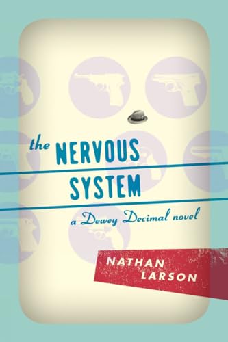 The Nervous System cover