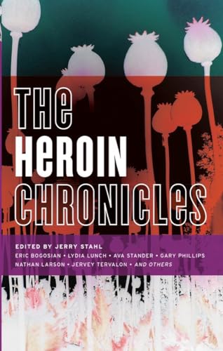 The Heroin Chronicles book cover