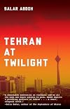 Tehran at Twilight