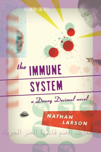 The Immune System book cover