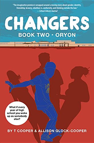 Cover of Oryon