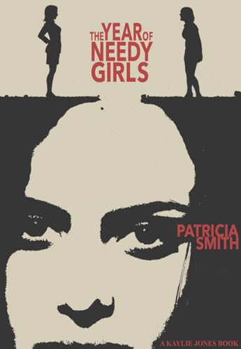 The Year of Needy Girls book cover