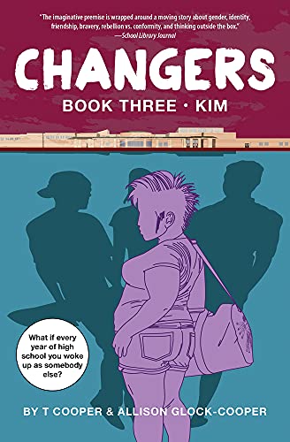 Cover of Kim