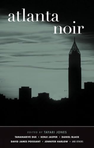 Atlanta Noir cover