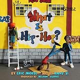 What Is Hiphop