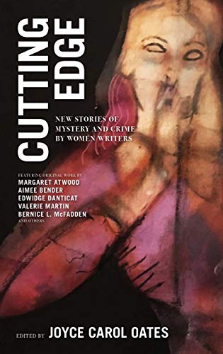 Cutting Edge: New Stories of Mystery and Crime by Women Writers cover