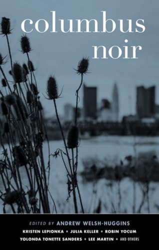 Columbus Noir book cover