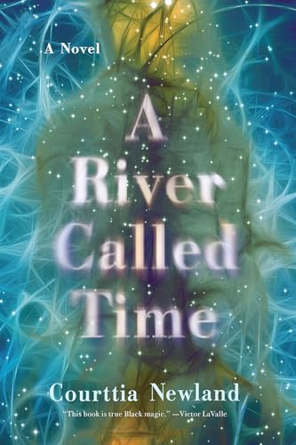A River Called Time book cover