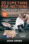 Do Something for Nothing: Seeing Beneath the Surface of Homelessness, through the Simple Act of a Haircut