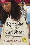 Kemosha of the Caribbean