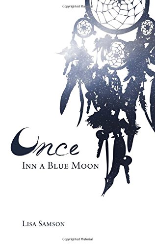 Once Inn a Blue Moon book cover