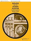 Solos for the Horn Player Book & online audio
